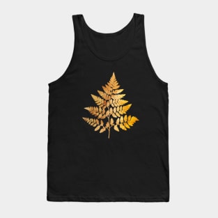 Fern Tank Top